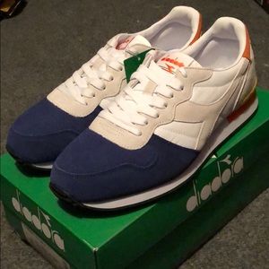 Men sneakers